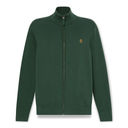 Williams River Cotton Full Zip Sweater