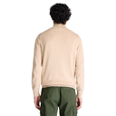 Williams River Cotton Full Zip Sweater