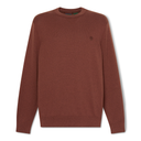 Williams River Cotton Crew Neck Sweater