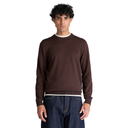 Williams River Cotton Crew Neck Sweater