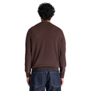Williams River Cotton Crew Neck Sweater