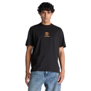 Print Stack Logo Short Sleeve Tee