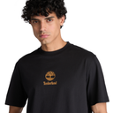 Print Stack Logo Short Sleeve Tee