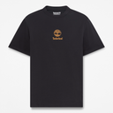 Print Stack Logo Short Sleeve Tee
