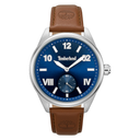 Fern Row men's watch