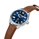 Fern Row men's watch