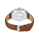 Fern Row men's watch