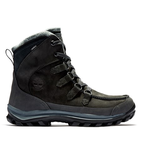 Chillberg Waterproof Insulated Boot