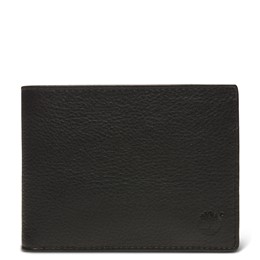 Kennebunk Large Wallet with Coin Pocket