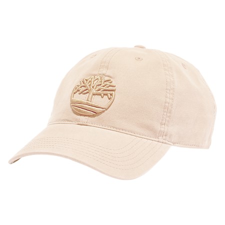 Soundview Cotton Canvas Baseball Cap