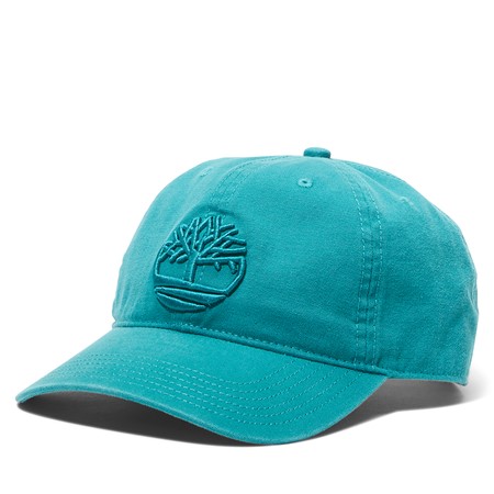 Soundview Cotton Canvas Baseball Cap