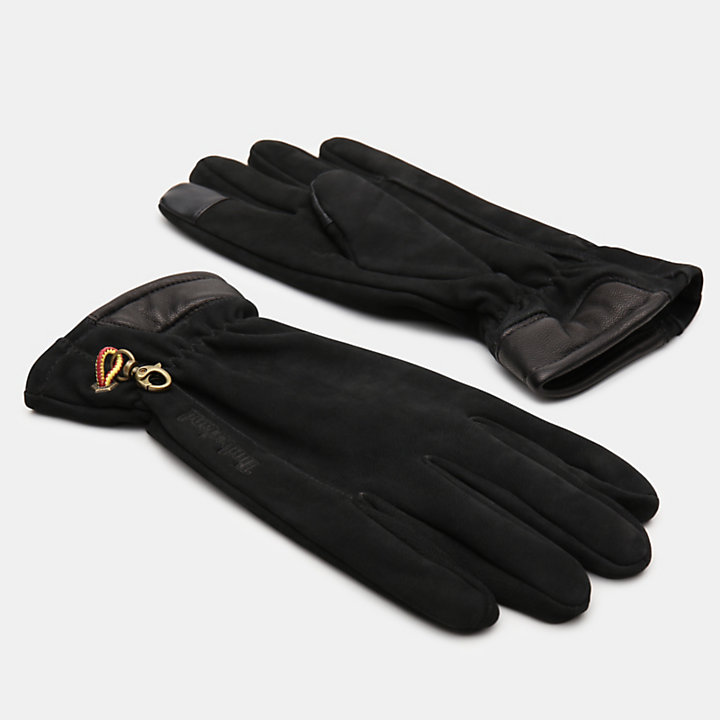 timberland winter hill gloves