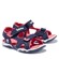 Adventure Seeker Strap Sandal