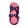 Adventure Seeker Strap Sandal