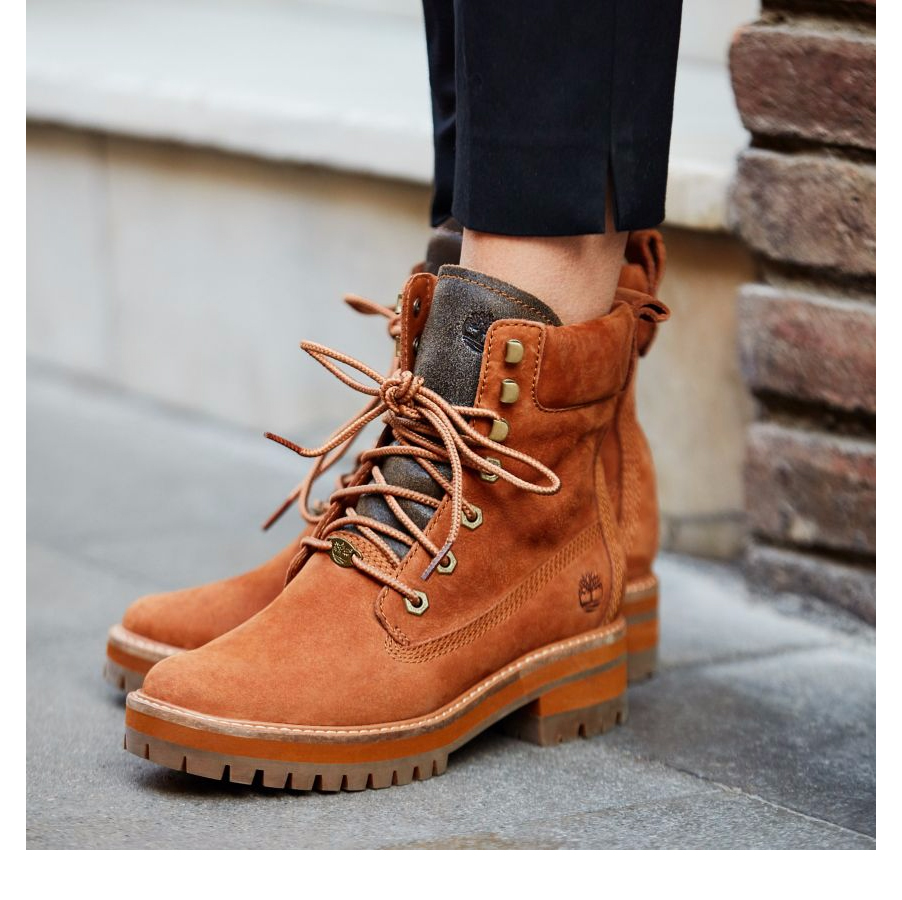 timberland courmayeur valley lace up