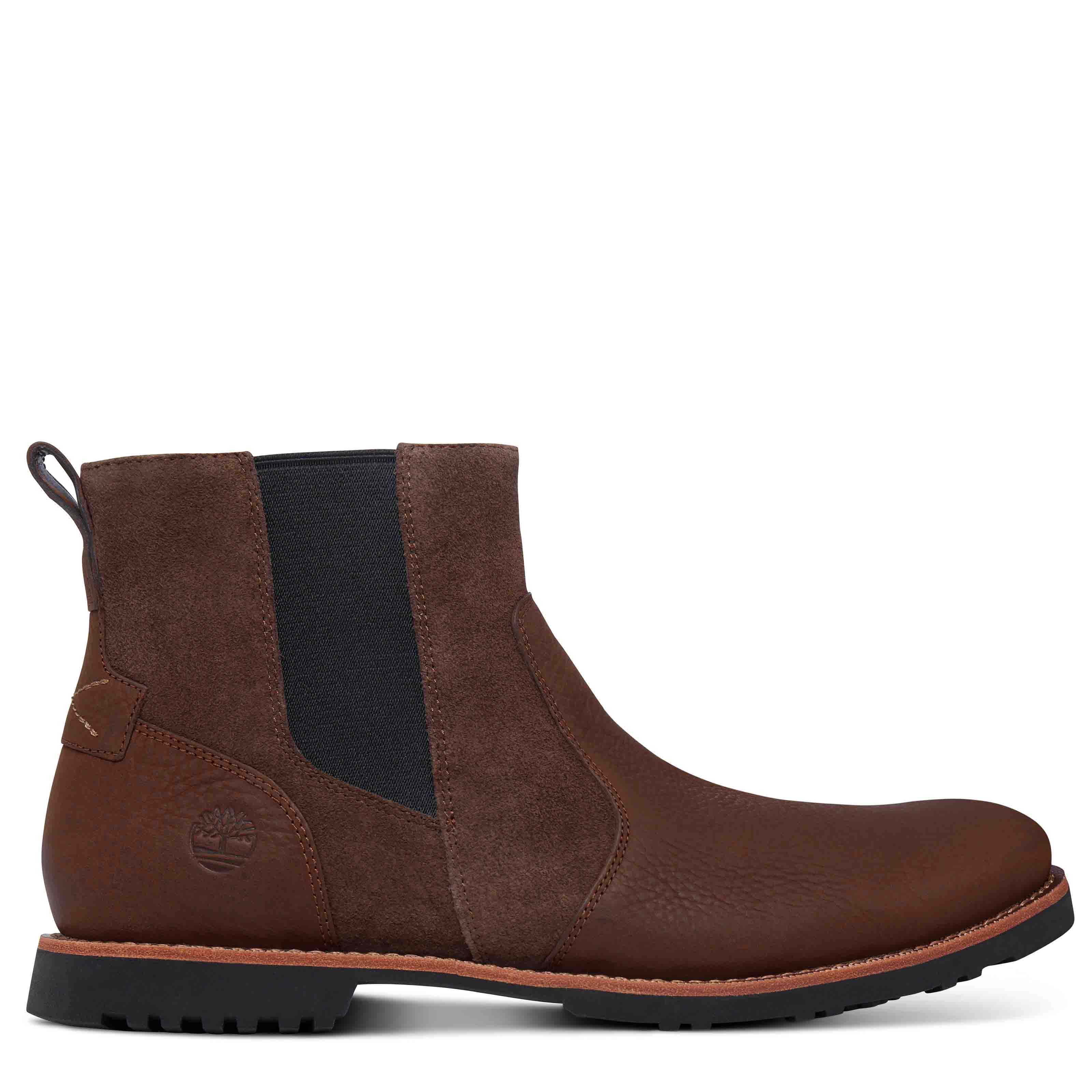 kendrick chelsea boots