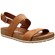 Malibu Waves 2 Band Sandal