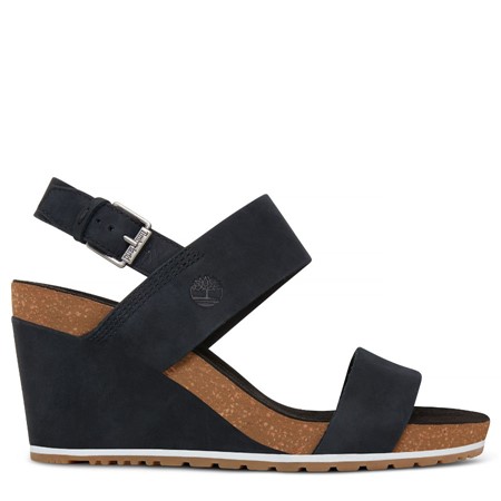 Capri Sunset Wedge