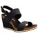 Capri Sunset Wedge