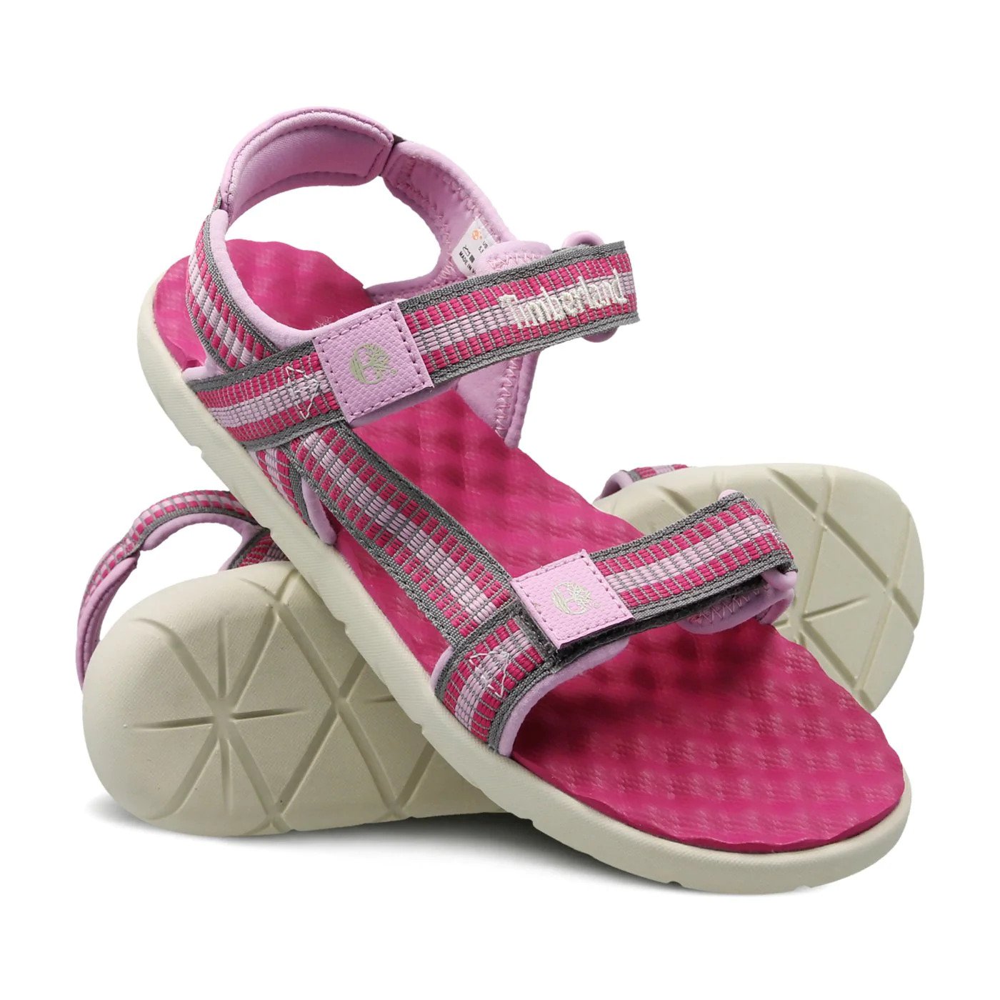 Perkins Row Webbing Sandal 