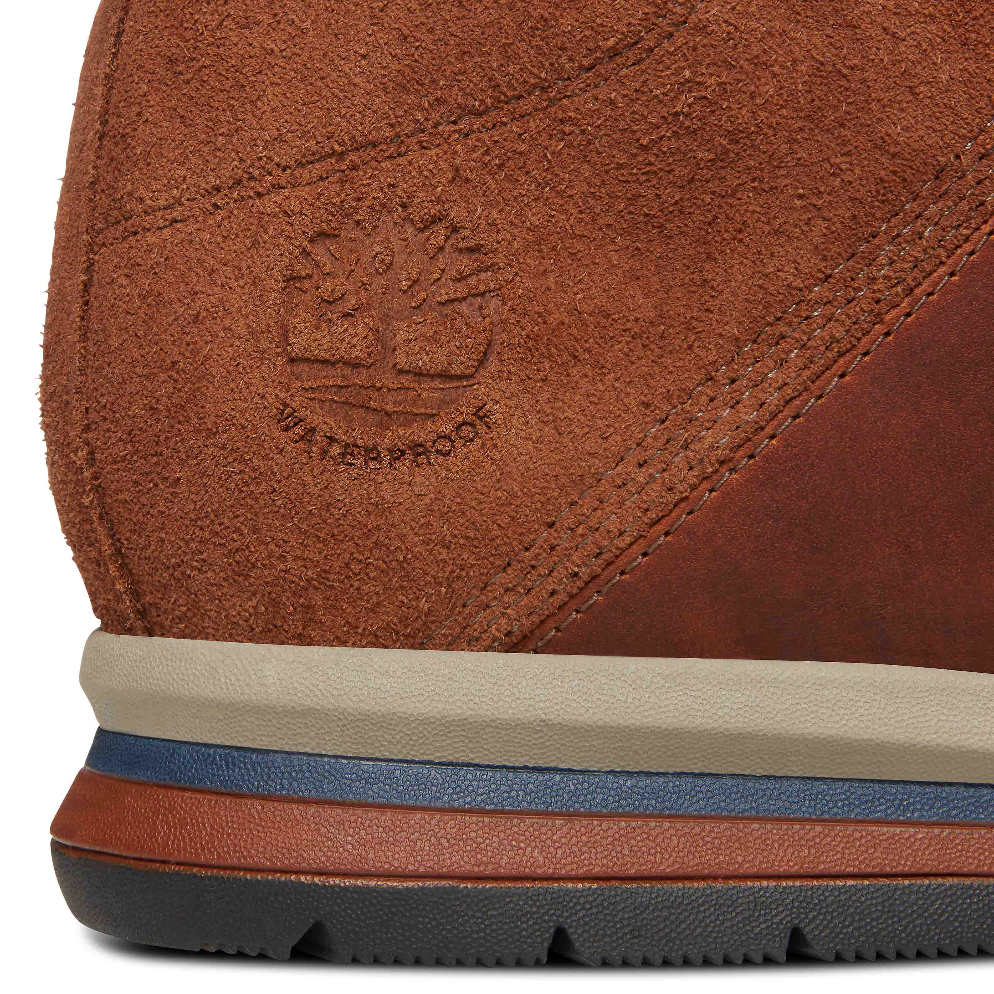 timberland gt rally mid leather