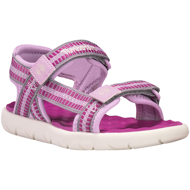 Perkins Row Sandal