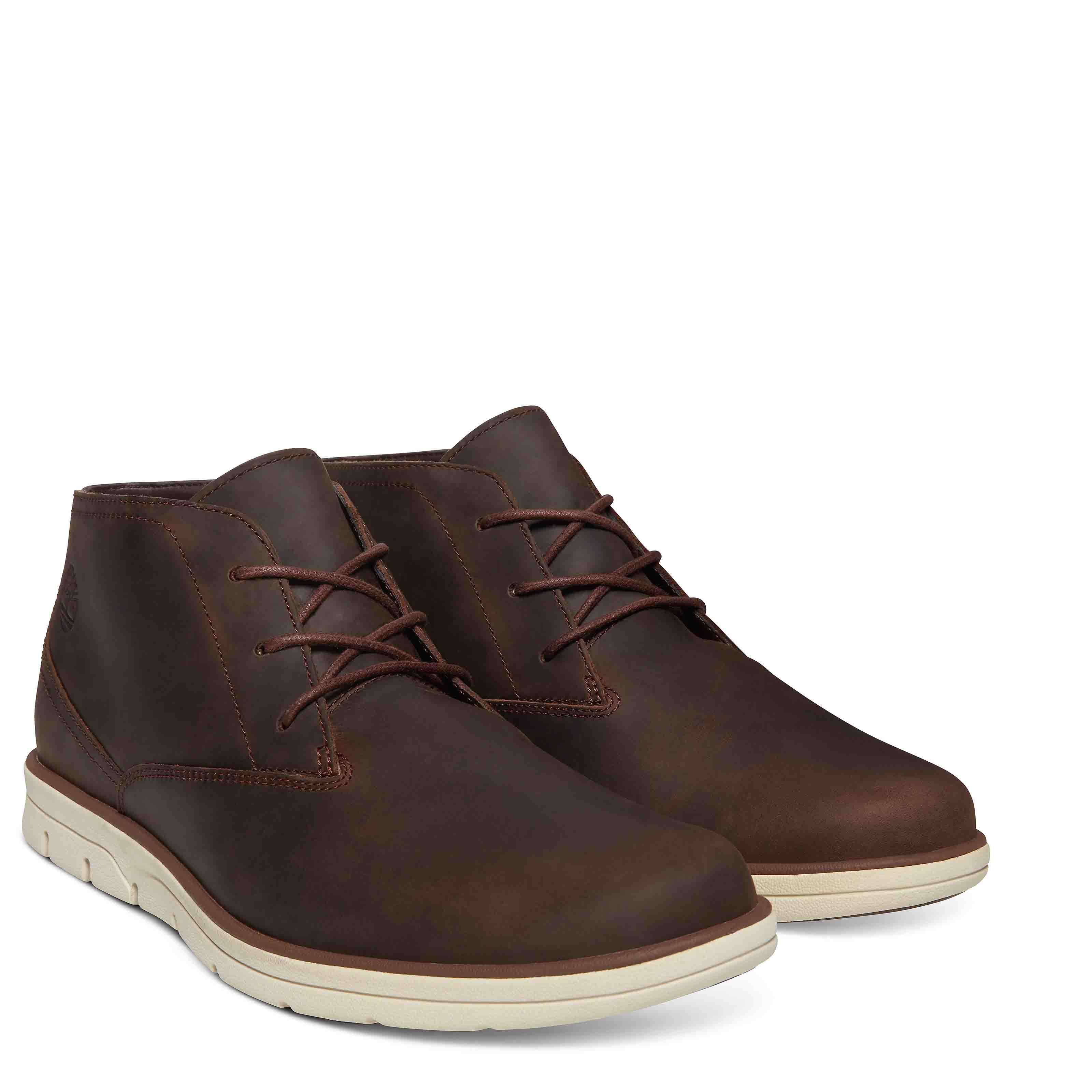 bradstreet plain toe chukka