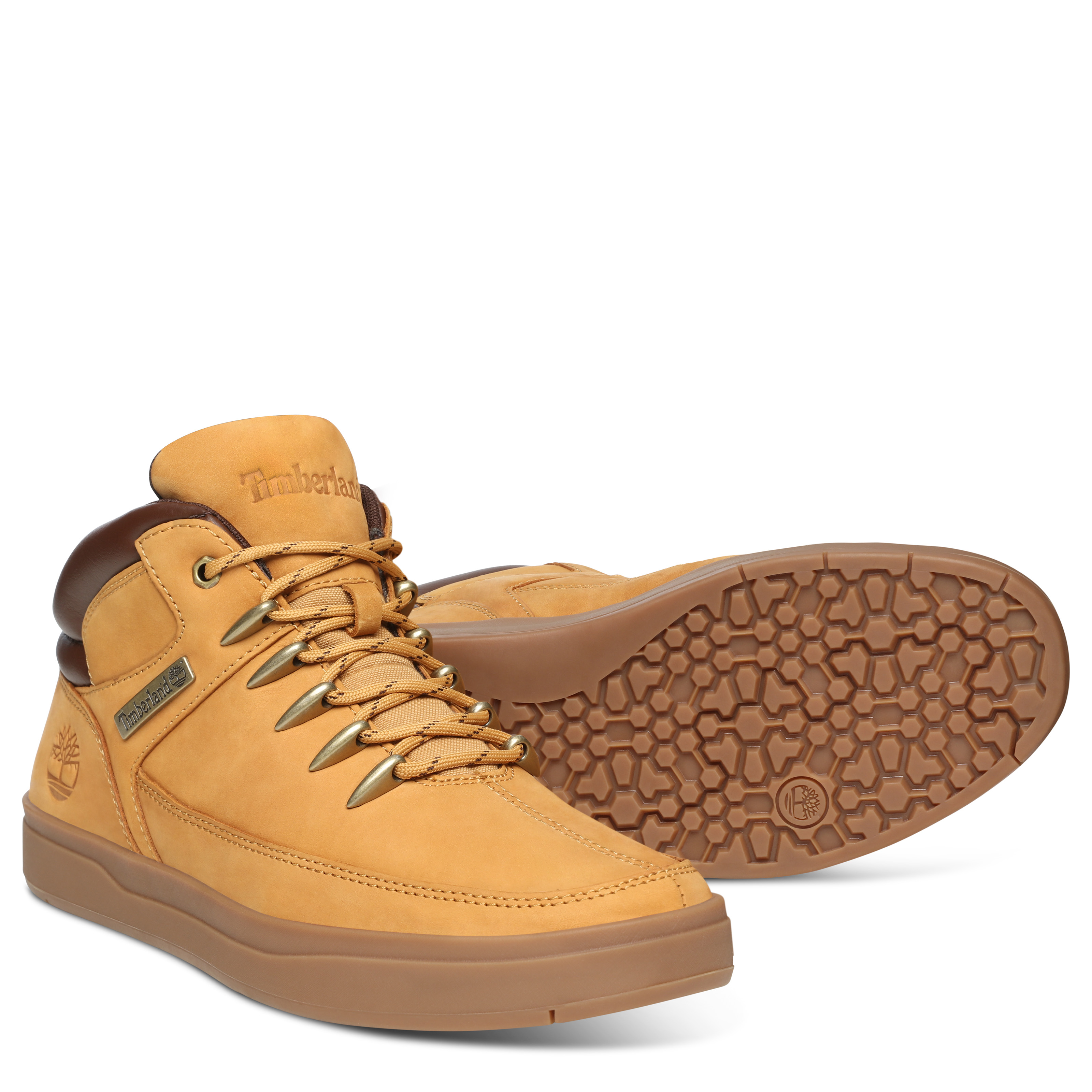 timberland davis hiker