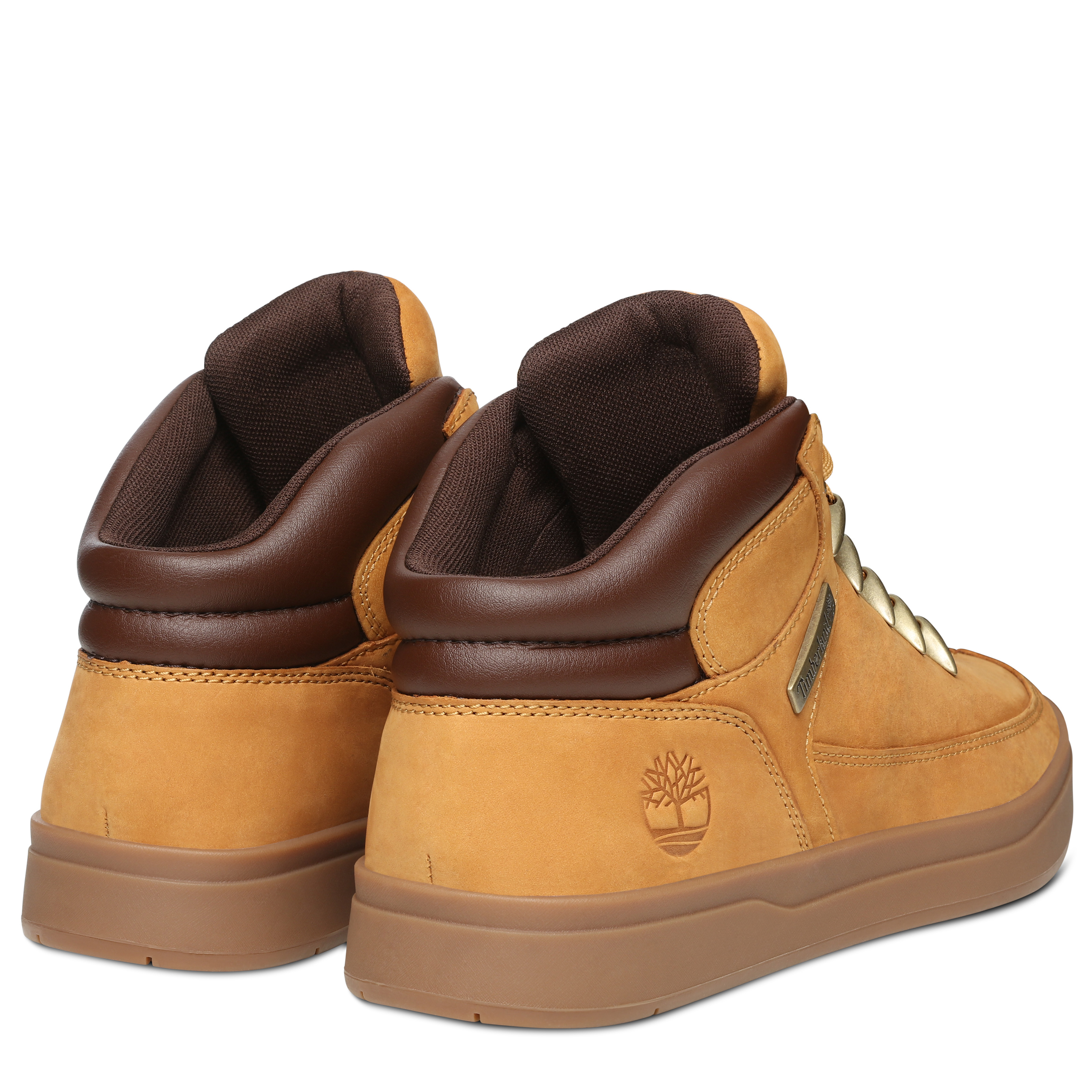 timberland davis hiker