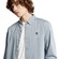 LS Ela River Elevated Oxford Solid Shirt Regular