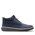 Cross Mark Chukka