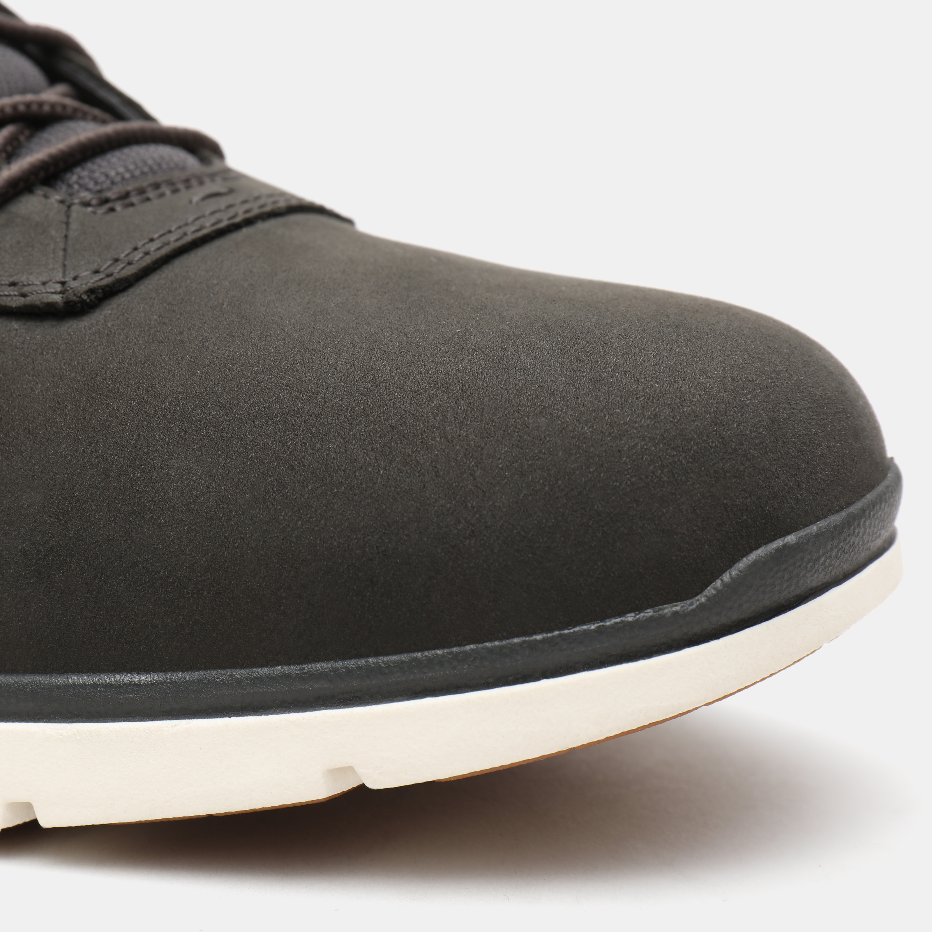 killington half cab chukka for men in dark grey