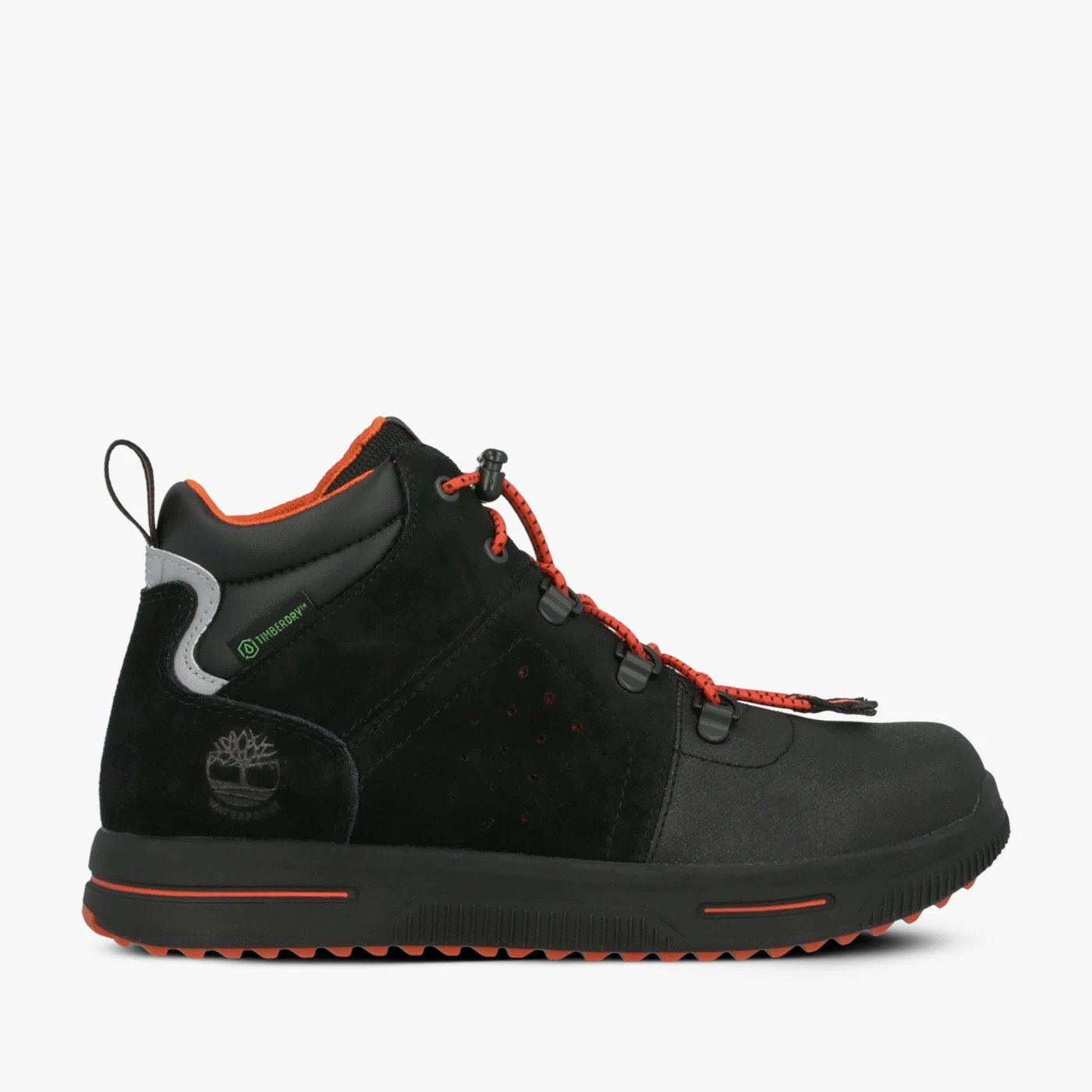 timberland city stomper bungee mid gtx