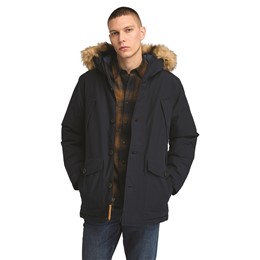 Scar Ridge Waterproof Parka