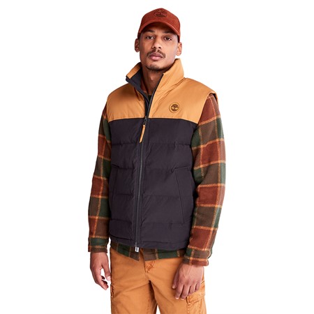 DWR Welch Mountain Puffer Vest