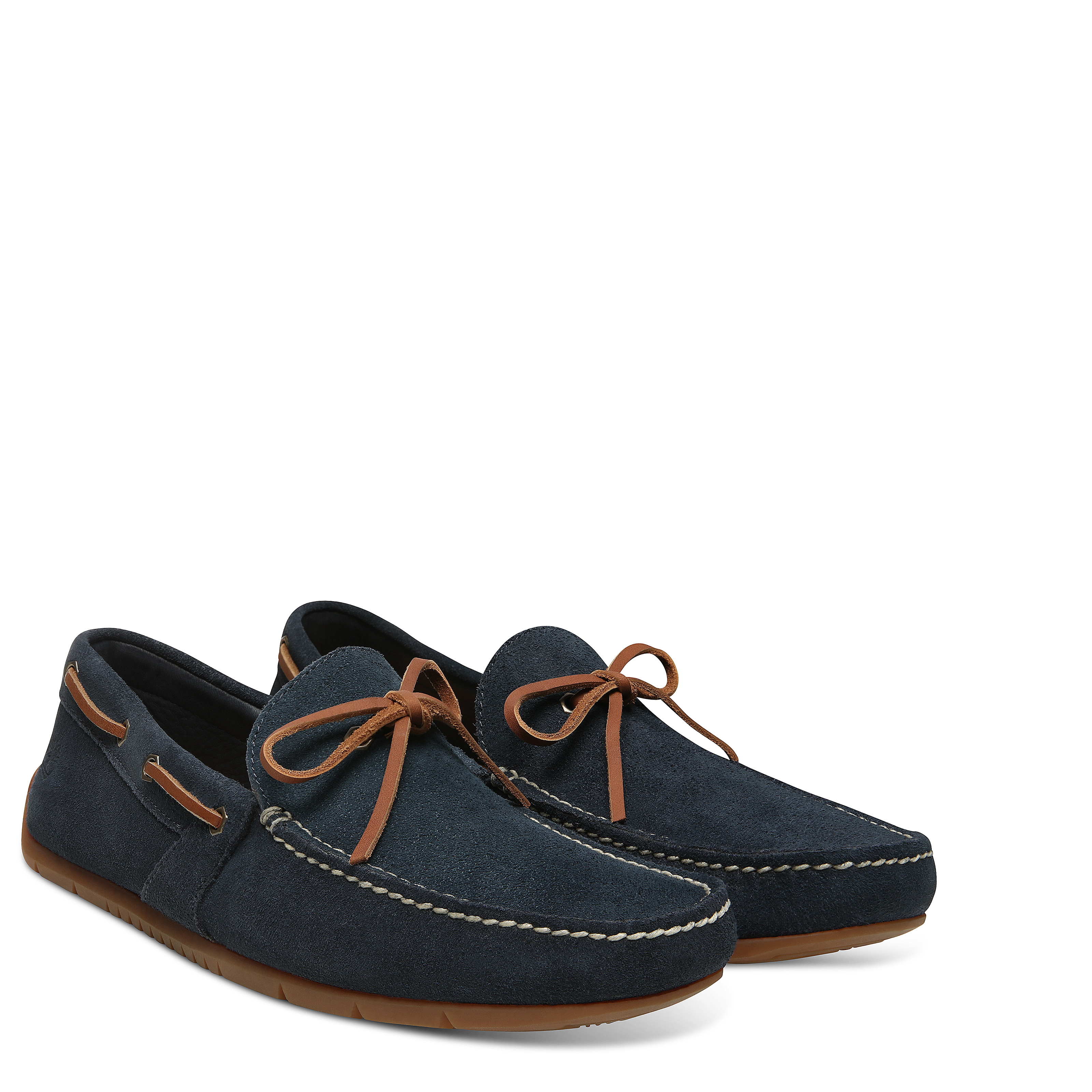 Men's lemans driving moc hotsell boat shoes