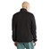 Mix Media High Pile Fleece Jacket