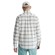 LS Eastham River Stretch Poplin Check Shirt Regular