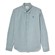 LS Elevated Seersucker Gingham Shirt Regular