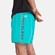 Logo Swim Shorts