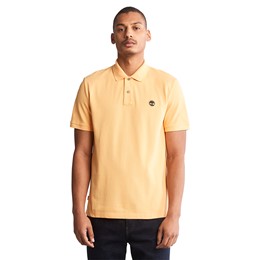 SS Millers River Pique Polo Regular