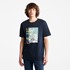 SS Nature Needs Heroes Front Graphic Tee Regular