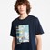 SS Nature Needs Heroes Front Graphic Tee Regular