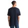 SS Brand Carrier Side Linear Graphic Tee Regular