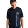 SS Brand Carrier Side Linear Graphic Tee Regular