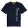 SS Brand Carrier Side Linear Graphic Tee Regular