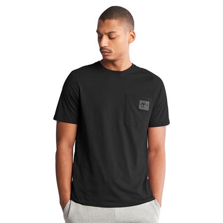 SS Anti-Odor Tee Regular