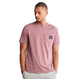 SS Anti-Odor Tee Regular