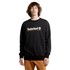 Wind  Water  Earth & Sky Sweatshirt Regular