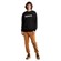 Wind  Water  Earth & Sky Sweatshirt Regular